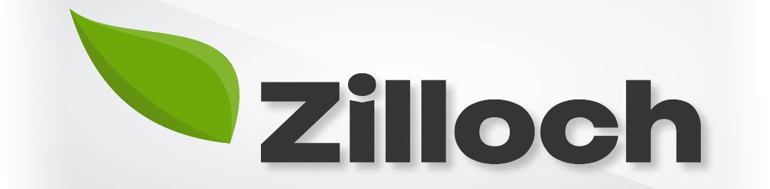 Zilloch Energy Limited